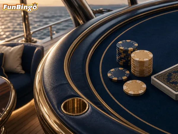 FUNBINGO Homepage Image 1