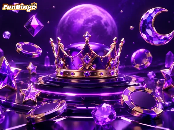 FUNBINGO Homepage Image 5
