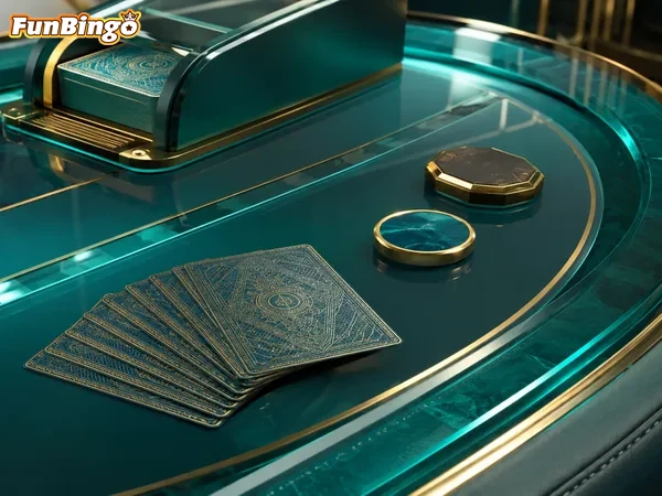 FUNBINGO Homepage Image 6