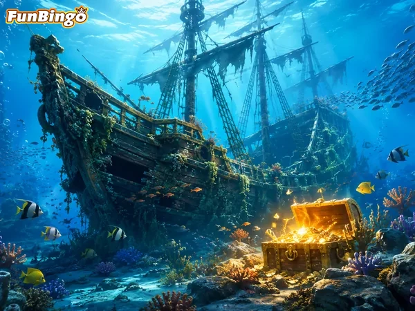 Shade Dragon Fishing Image 4